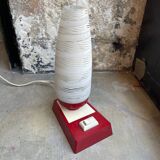 Vintage lamp from the 60s