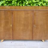 Magic Box desk by Mummenthaler and Meier, Switzerland, 1960s.