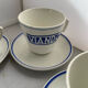French bistro cups viandox