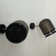 Pair of adjustable wall lights, metal by Staff Leuchten, Germany 1970