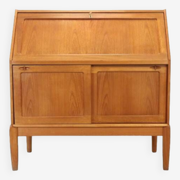 Bramin secretaire 'Byrum' - teak