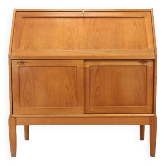 Bramin secretaire 'Byrum' - teak