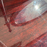 Vintage mahogany dresser