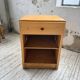 Perriand bedside table Les Arcs