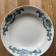 Terre de Fer soup plates