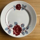 Badonvillier dinner plates