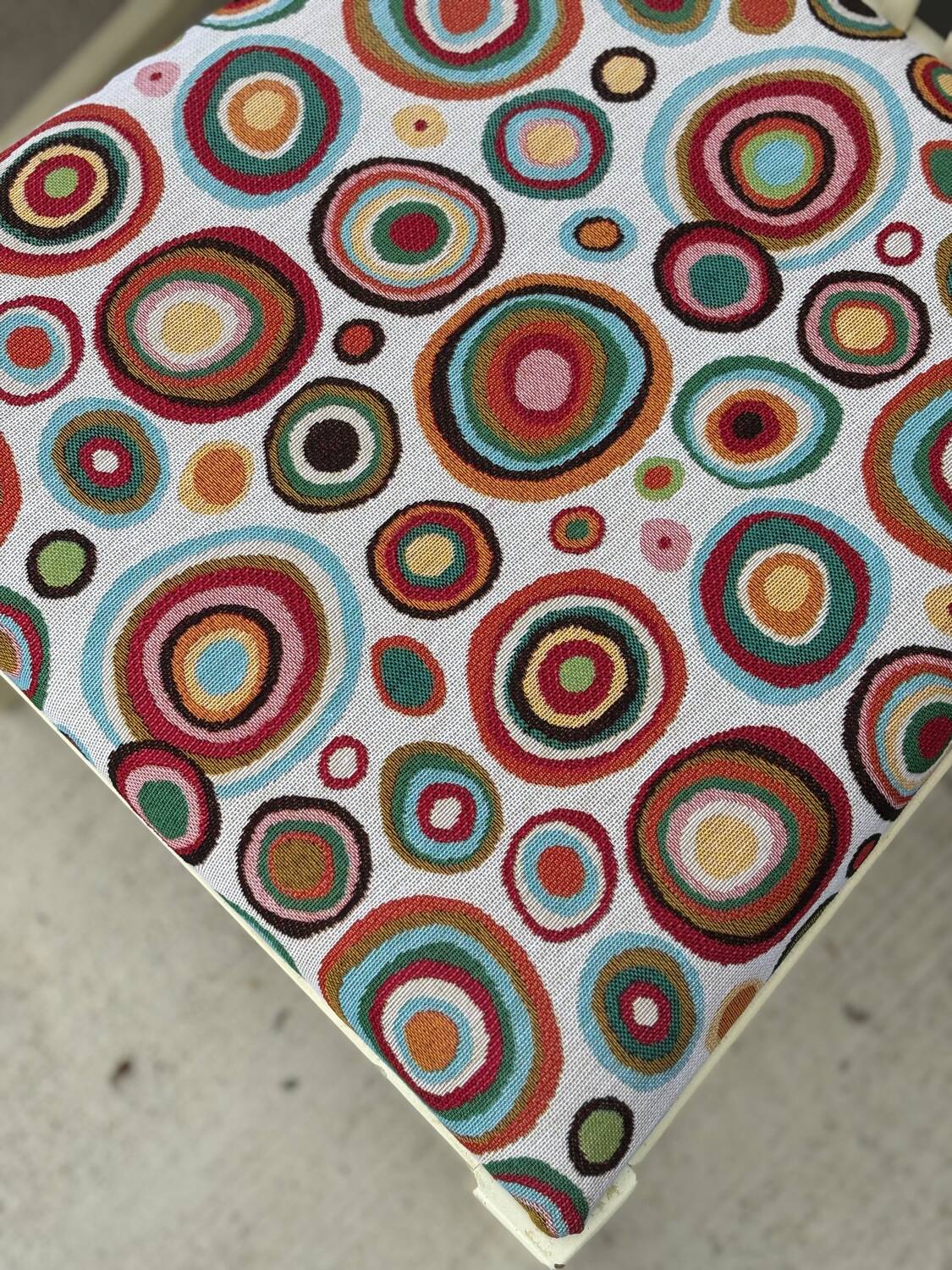 Ensemble de 4 chaises design scandinave – Karin Mobring & Tomás Jeline