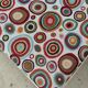 Ensemble de 4 chaises design scandinave – Karin Mobring & Tomás Jeline