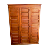 Architect's closet