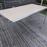 Dining table 1970