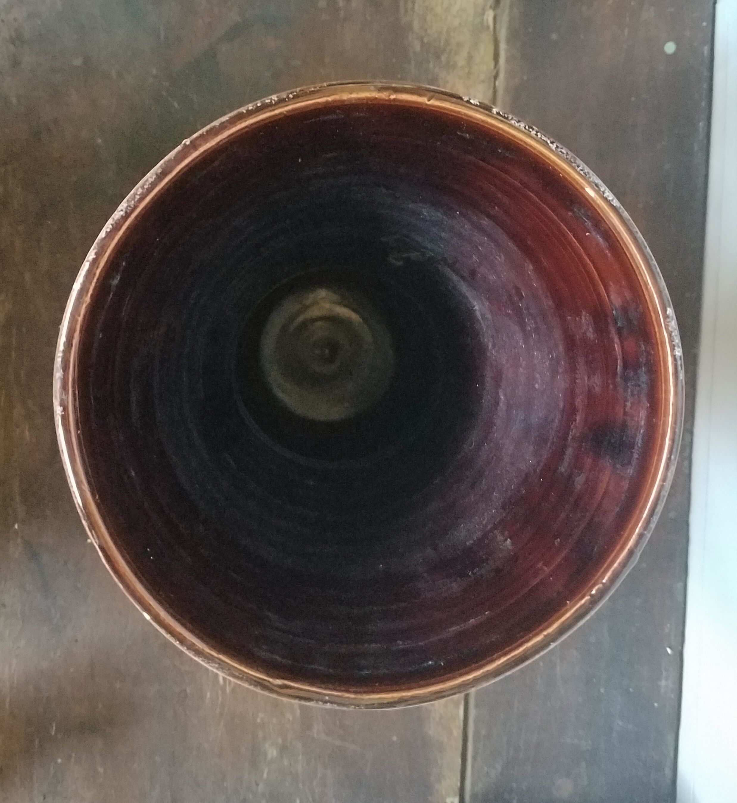Vase Vallauris