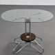 Occasional table / Art Deco side table