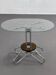 Occasional table / Art Deco side table