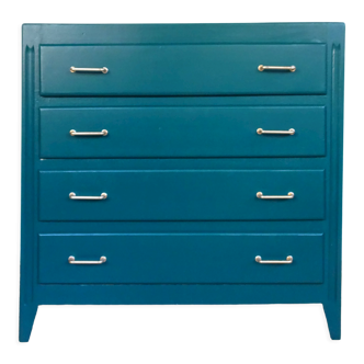 Vintage chest of drawers