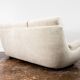 Customizable Space Age Living Room Set Atlantis in Beige Boucle 1970's, Czechoslovakia