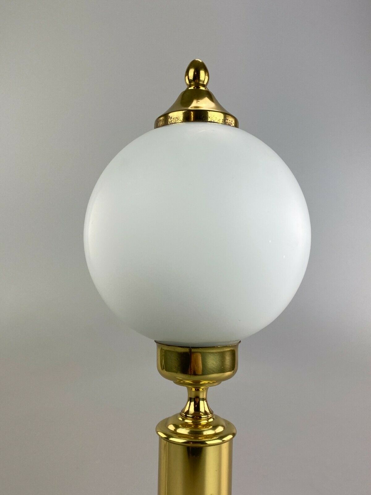 60s 70s ball lamp light table lamp bedside lamp space age design