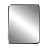 Barber mirror