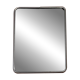 Miroir de barbier