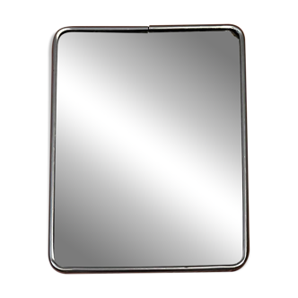 Barber mirror