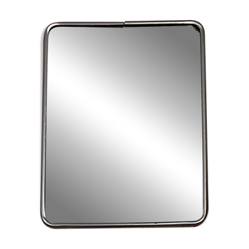 Miroir de barbier