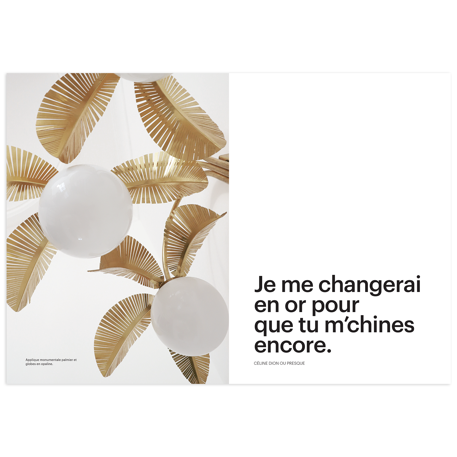 Selency's first book