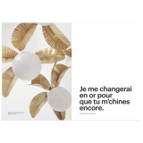 Selency's first book