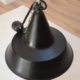 Suspension industrielle