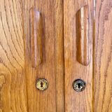 René Gabriel reconstruction cabinet 1940