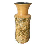 Scheurich ceramic vase
