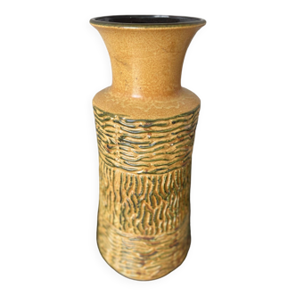 Scheurich ceramic vase