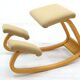 Chaise de bureau ergonomique agenouillée par Peter Opsvik pour Stokke