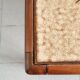 Table basse scandinave G-Plan 1960 vintage