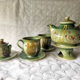 Tea service