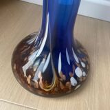 Volubilis vase from the Soisy l École glassworks
