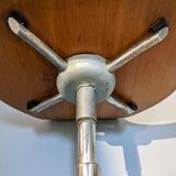 Office chair model hammer N°3103" by Arne Jacobsen