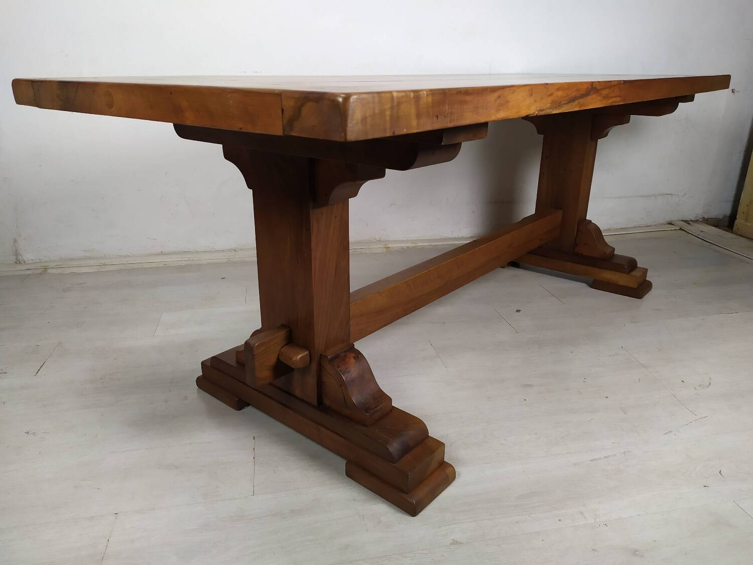 Table de ferme