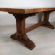 Table de ferme