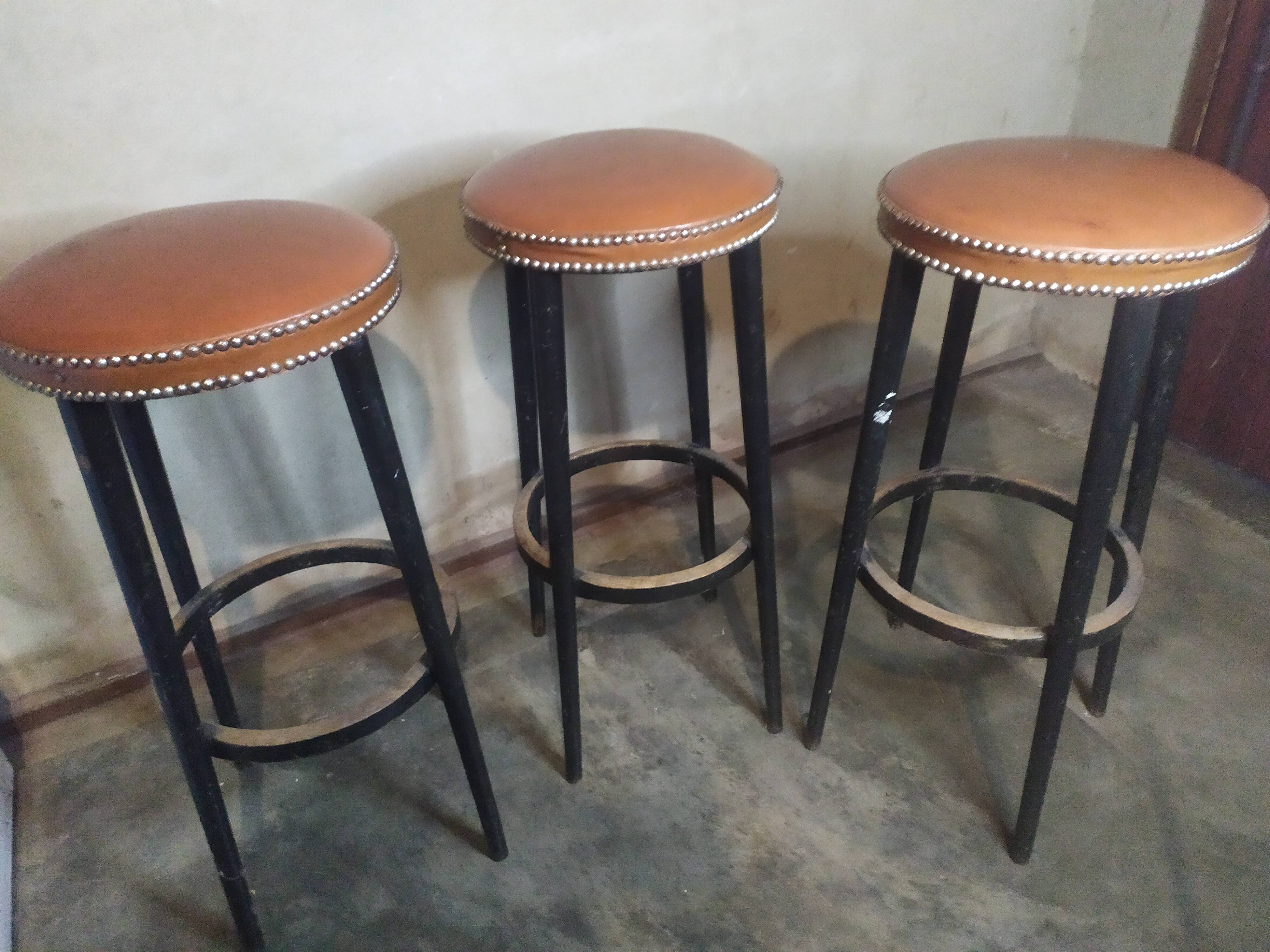 Bar stools