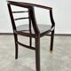 Vienna Secession office chair