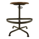 1950s Vintage industrial Chair, Italy