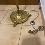Lucien Gau floor lamp