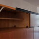 Mid-century wardrobe