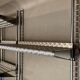 Modular shelf industrial design