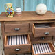 Haberdashery furniture