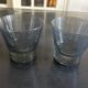6 glasses from the 70s
