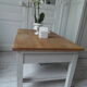 Table basse année 50