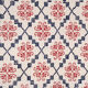 Vintage Turkish Karapinar Kilim Rug 128 X 213 cm