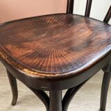 Set of 4 Fischel bistro chairs