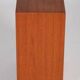 Mid-Century Modern Danish Chest of Drawers in Teak by Henning Korch, 1960s