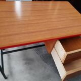 old desk